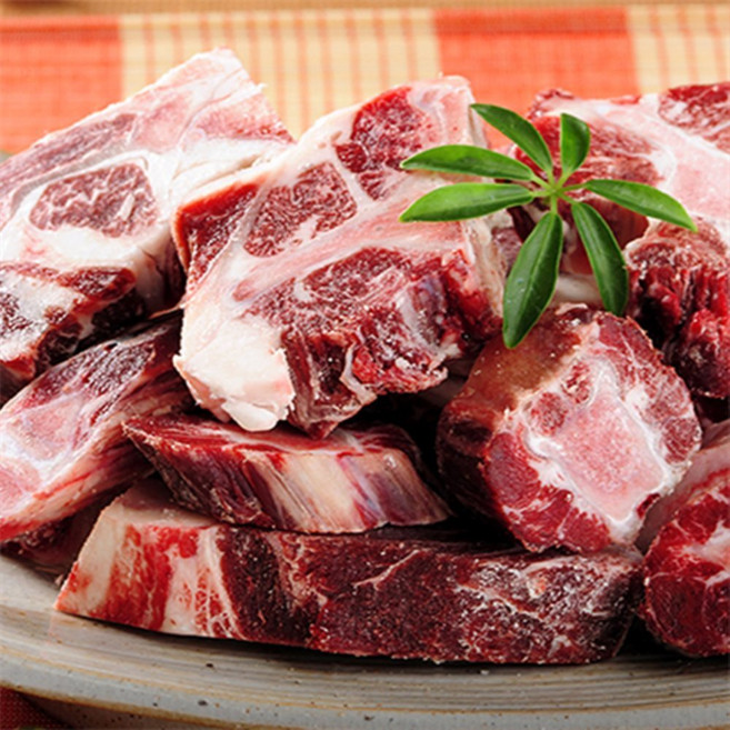 일상다많사 프리미엄 국내산 대관령 한우 꼬리 반골 4KG 평창축협 소고기 한우사골뼈 한우꼬리반골3KG 한우꼬리뼈