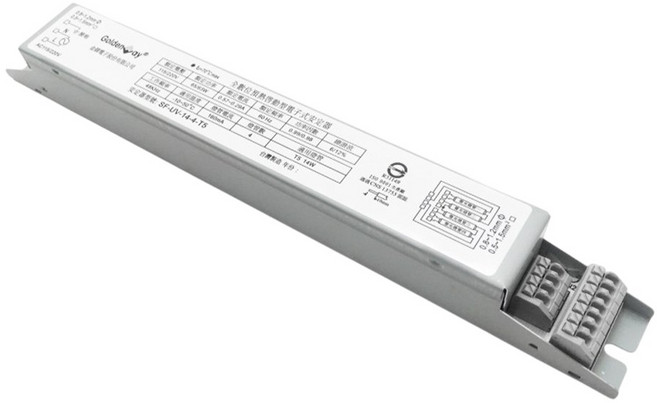 凱得米 全數位預熱啟動式電子安定器 T5燈管適用