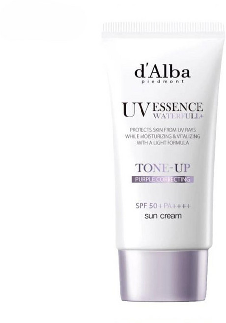 Purple Sunscreen, 50ml, 3개