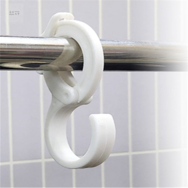 주방국자걸이 프라이팬고리