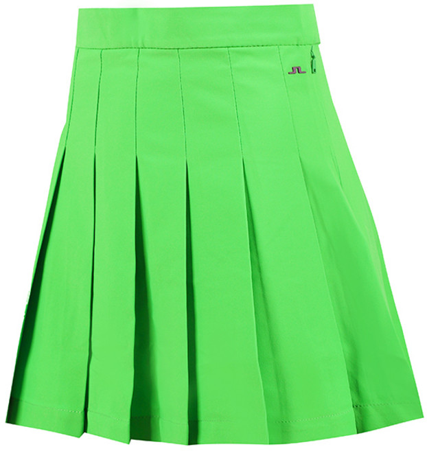 제이린드버그 여성 아디나 골프 스커트 (GWSD06643-M475)
