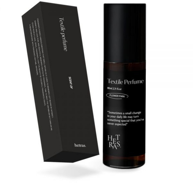 헤트라스 텍스타일퍼퓸 섬유향수 80ml 고농축 천연 섬유탈취제 정전기방지 스프레이 드레스퍼퓸 플라워스토어, 1개, No.12수선화 [MD추천], 1개