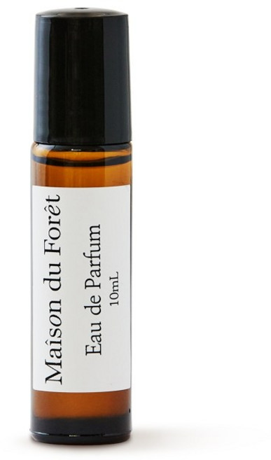 메종듀포레 오 로즈 향 니치향수 오 드 퍼퓸, 1개, 10ml