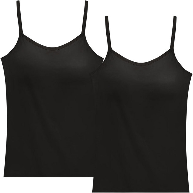 1+1 아이엠속옷 주니어 브라런닝 3단계 학생 청소년 끈나시