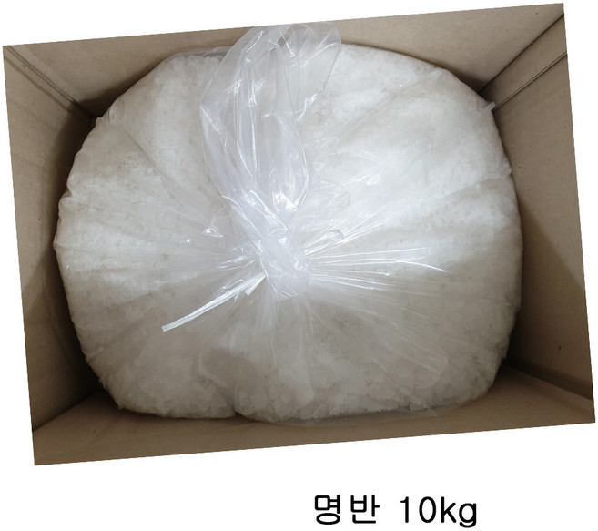삼현제약 명반 10kg 백반가루 캠핑 염색 뱀퇴치 봉숭아물, 1개