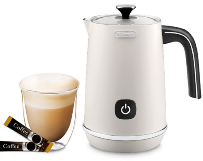 드롱기 구름치노 우유거품기 KREMFI, KREMFI.W