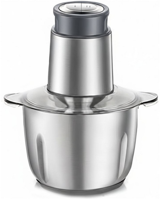 에버홈 글라스텐 만능 다지기 EV-MC6000, assorted, 1개