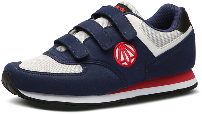 페이퍼플레인 벨크로 운동화 PP1431