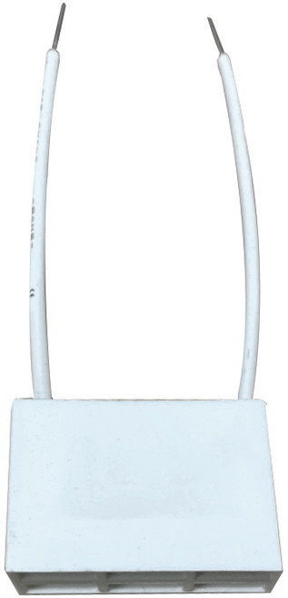 잔광콘덴서 / 잔불제거, 1개