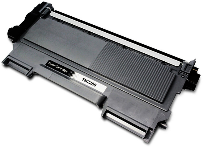 잉크다파라 브라더 호환토너 TN-2280, 1개, 토너