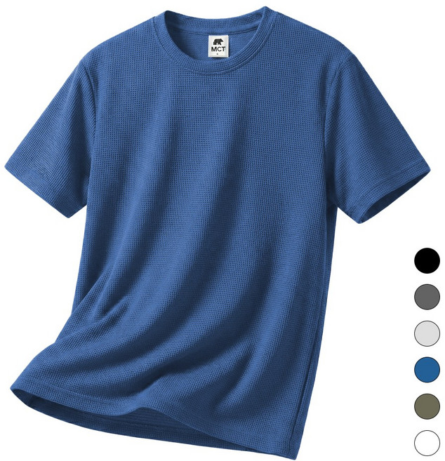 남녀공용 드라이 쿨 반팔티 빅사이즈 M~3XL 단체티 단체복