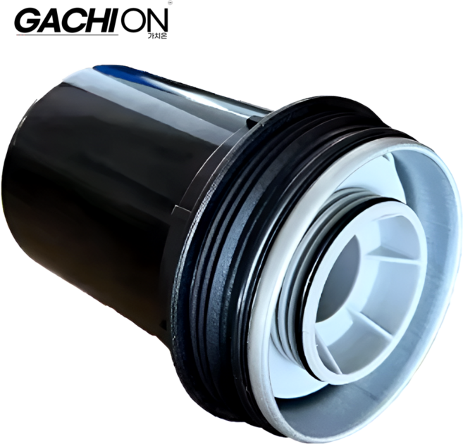 John Deere 트랙터 교체용 연료 필터 요소 6110R 6110M 6130R 로더 210L 310L DZ115390 RE551508 5085E 5100E 호환 가치온, 1개, 컨텐츠 참조