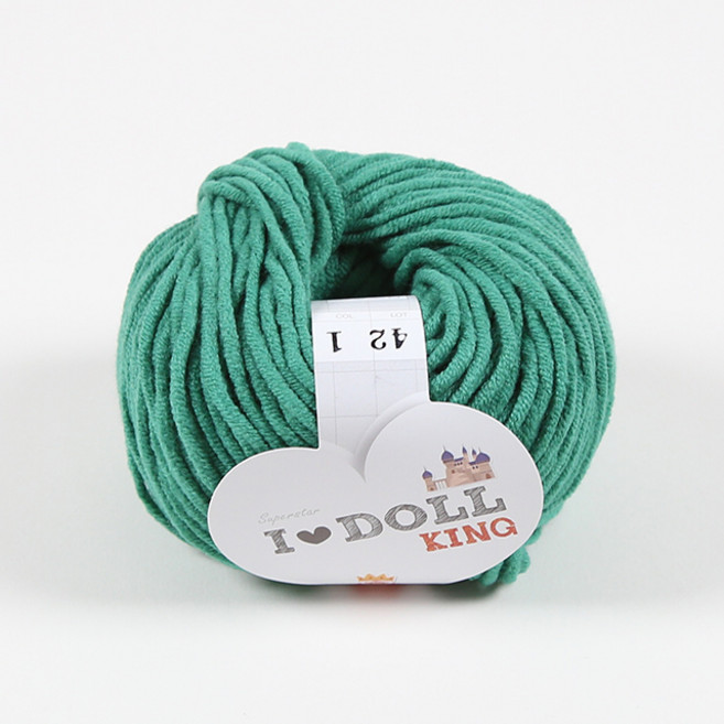 [앵콜스] (10+1)아이돌킹(낱볼), King42 진민트