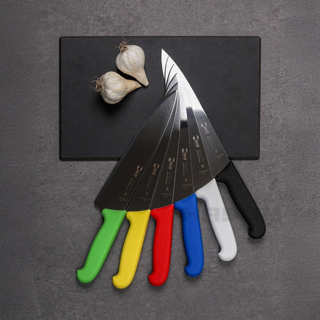 포르투갈 이보 정육칼 발골칼 식칼 모음, 본상품선택, 1개