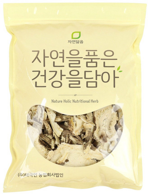 자연닮음 수입산 건조 말린 당귀 1kg, 1개
