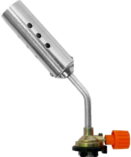 니드코 가스토치 BK-2 (8996) / 숯불토치 가정 캠핑토치, 1개