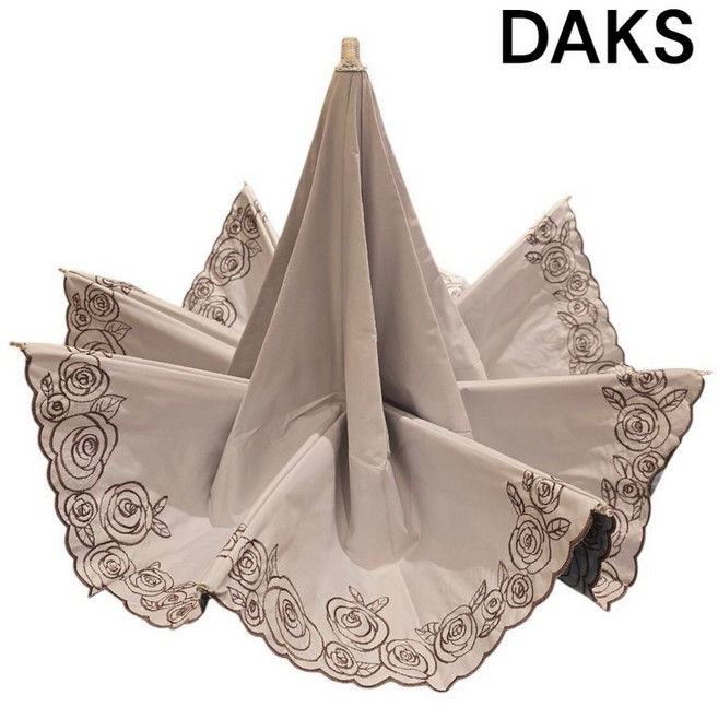 [백화점 정품] 닥스 DAKS 25SS 암막 우양산 로지 PBI044I