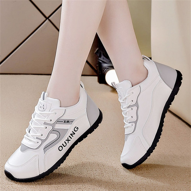 여성 초경량 배드민턴화 배구화 탁구화 실내스포츠 운동화 논슬립 홈트운동화