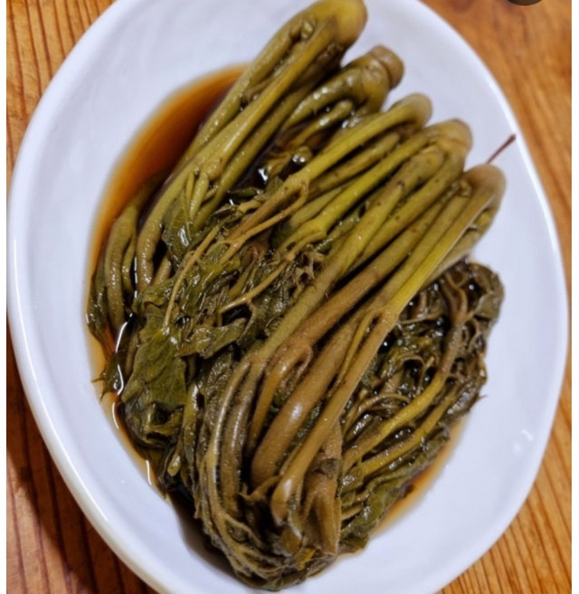 (장아찌용)국내산남해해풍맞고자란 4 5월제철 향긋쌉싸름한 산지직송건강반찬먹거리 땅두릅1박스, 1박스, 1kg