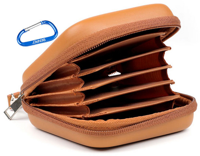 벤로 가죽 필터 파우치 FB130