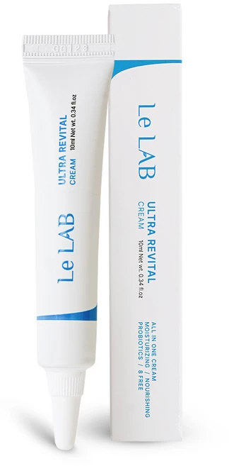 르랩 산부인과 Y존크림 건조증 보습제 여성 가려움 염증균 생성 억제, 10ml, 1개 - 쿠팡