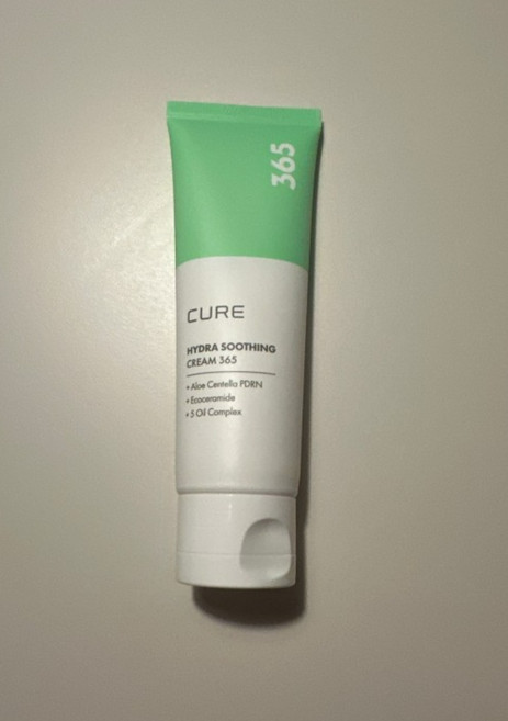 김정문알로에 365 시카 PDRN 수딩 크림 80ml 공식몰정품, 1개, 80.1ml