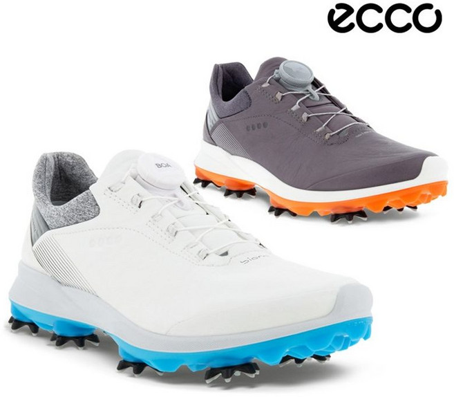 에코골프 에코 바이옴 G3 보아 여성 골프화 102413 ECCO
