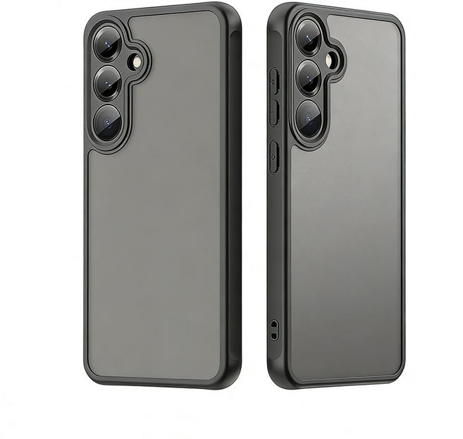 삼성 S24/S25/S26/S22/S23 플러스/울트라 A17/A16/A36/A56 아이폰17프로맥스 매트 충격방지 4각 에어백 방지문 렌즈전체보호 고품질 소프트케이스