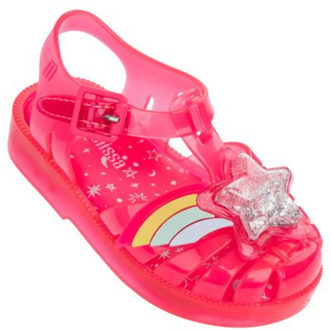 토박스 토박스 공식몰 미니멜리사 포세션 II BB 핑크 190851