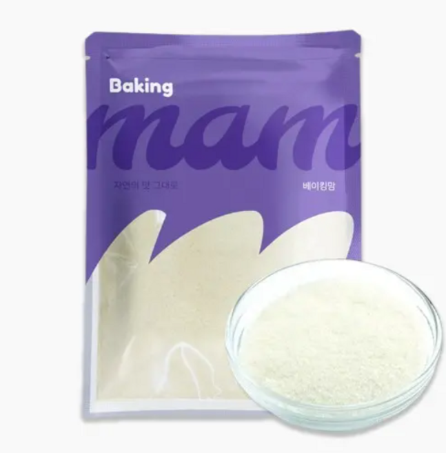 건조코코넛분말가루, 1kg, 1kg, 1개