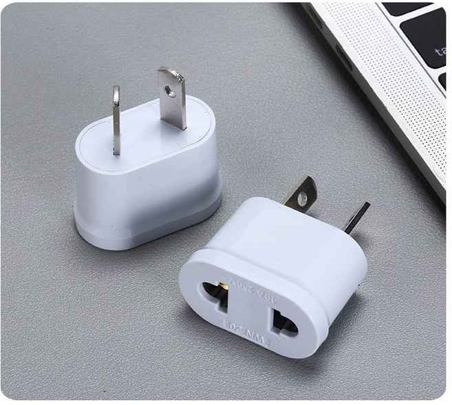 라이프디 호주 어댑터 해외여행 돼지코 뉴질랜드 중국 아르헨티나 한국 변환 플러그 아답터, 1개