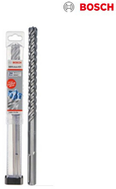 보쉬 SDS MAX-8X 해머드릴비트 25X800X920mm, 1개