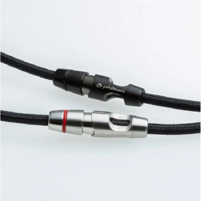 화이텐 메탁스리쉬목걸이, 실버(50cm), 1개 - 쿠팡