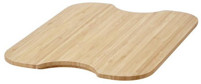 이케아 NORRAVA 노로바 뚜껑 대나무, 1개