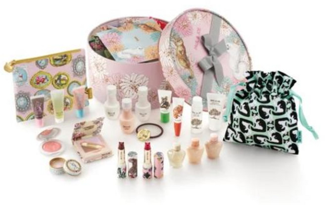 Paul & Joe Beaute 폴앤조보떼 메이크업 컬렉션 2022 (11/1 출시), 1개