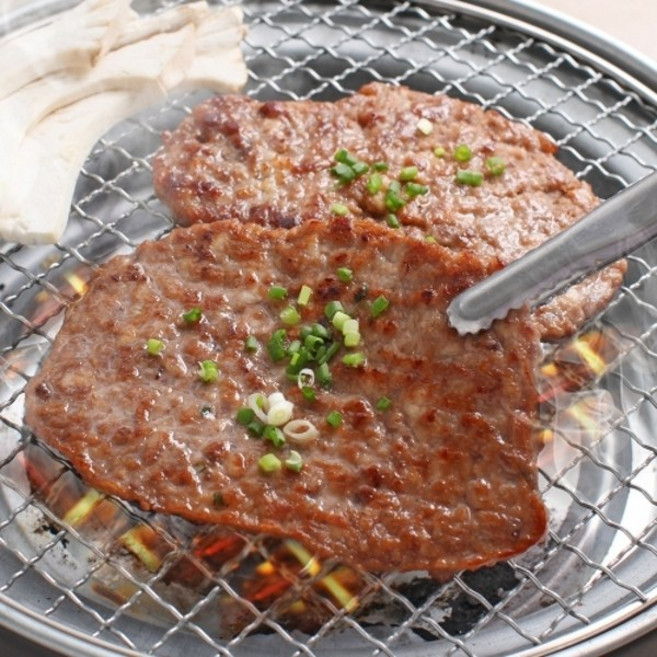 사리원 언양식 바싹불고기 276g 3팩, 없음, 3개