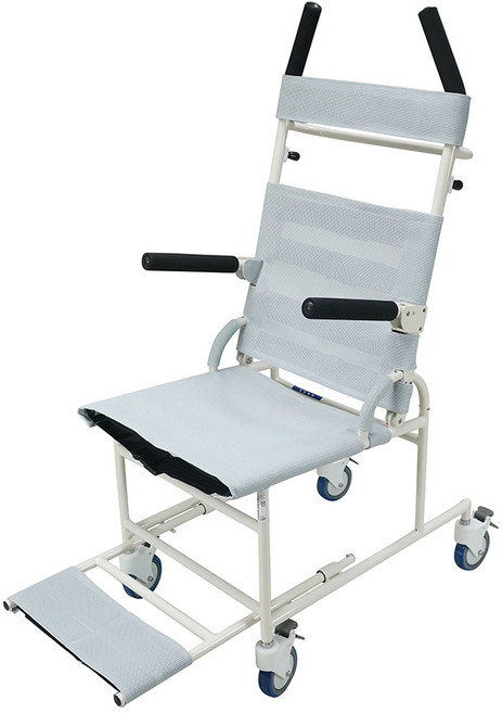 [그레이몰] 복지용구 노인 목욕의자 환자용 샤워의자 접이식 MTCA, 본인부담비율 9%, 1개