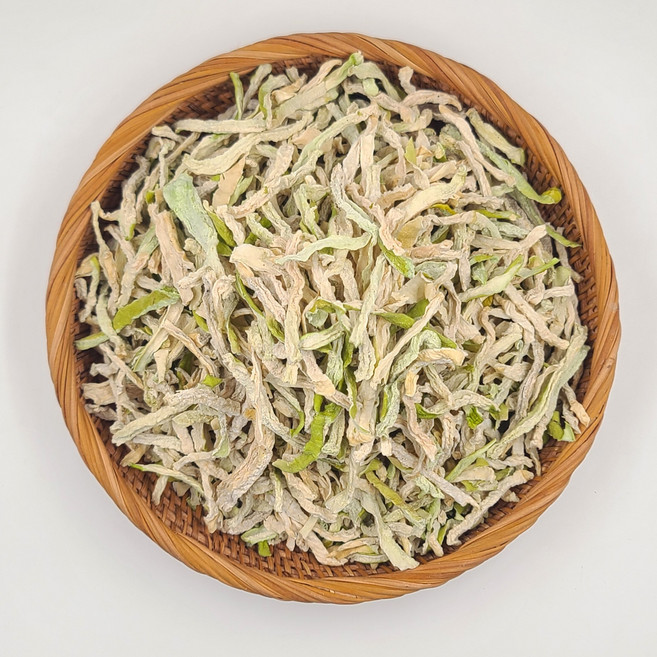 청정들 국내산 기계 건조 무말랭이, 1개, 1kg