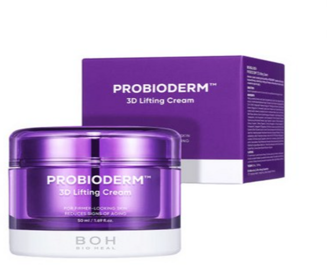 바이오힐보 프로바이오덤 리프팅 크림 50ml, 1개