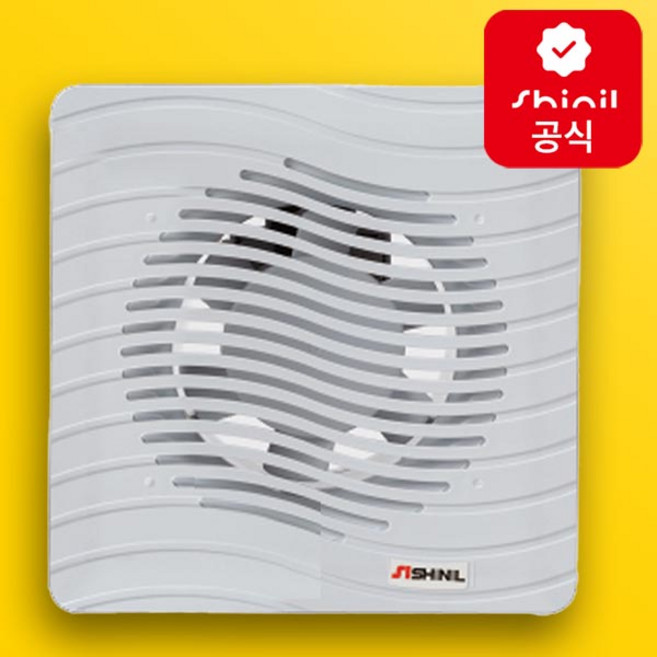 신일 환풍기 욕실용 SIV-100KB
