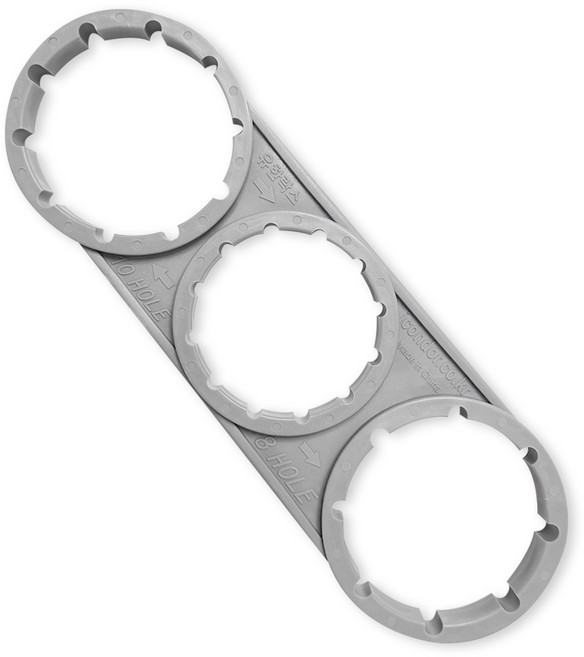 말통캡오프너멀티 말통따개 멀티따개, 회색, 1개