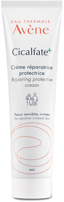 아벤느 시칼파트 플러스 SOS 크림, 100ml, 1개