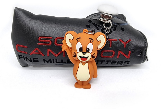 슈퍼마리오 원피스 톰 제리 퍼터키퍼, 1개