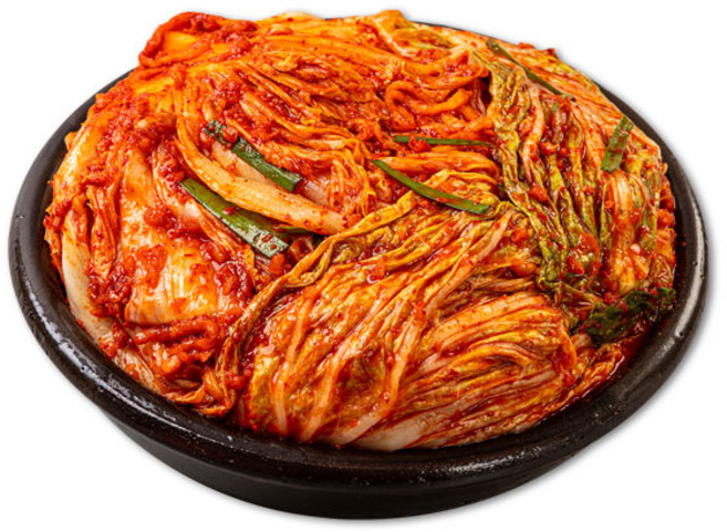 오븟 국내산 안동마가 들어있는 우리네 포기김치, 포기김치 5kg(수입산), 1개, 5kg