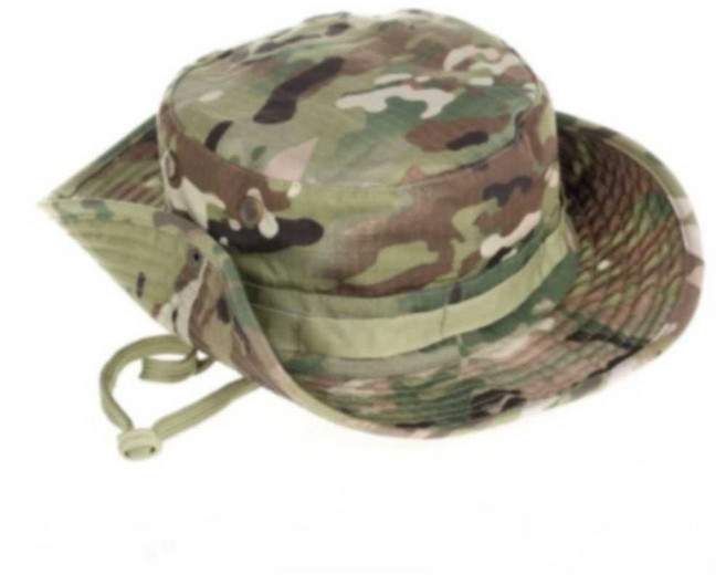 해병대 나까오리 부니햇 특전사 육군 군용 등산용 정글모 멀티캠