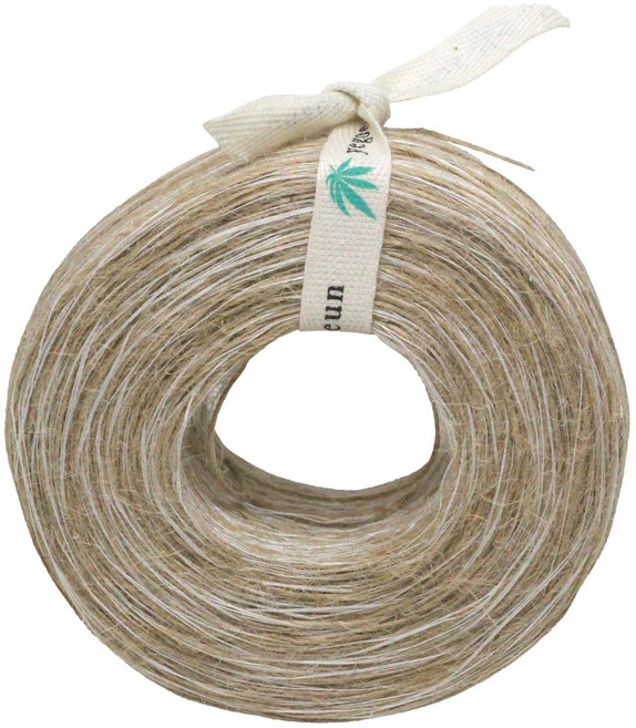 예고은 삼베 뜨개실, 1번 수세미실, 1개