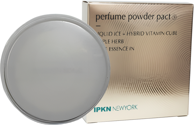 입큰 퍼퓸 파우더 팩트(큐브) 14.5g, 매트-23호(리필), 1개