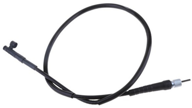 혼다 CB1100 VF750 VT1100/600용 1Pc 오토바이 속도계 케이블