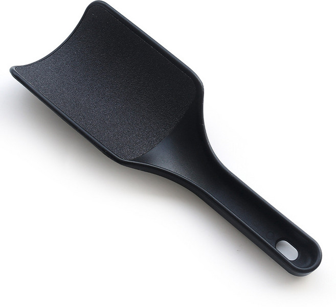 편리한 라운드형 양면 발각질제거기 풋파일, 120g, 1개, 1개입