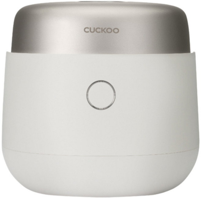 쿠쿠 마스터셰프 사일런스 CRP-NHTR0610FGW 밥솥